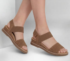 Skechers Skechers BOBS Desert Kiss Dream - Open Breeze Women