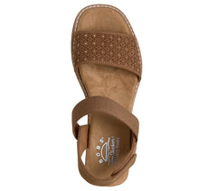 Skechers Skechers BOBS Desert Kiss Dream - Open Breeze Women