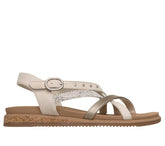 Skechers Skechers BOBS Desert Kiss Low - Seaside Sling Women