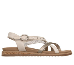 Skechers Skechers BOBS Desert Kiss Low - Seaside Sling Women
