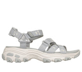 Skechers Skechers D'Lites Sandal - Happily Yours Women