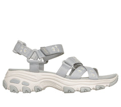 Skechers Skechers D'Lites Sandal - Happily Yours Women