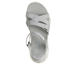 Skechers Skechers D'Lites Sandal - Happily Yours Women