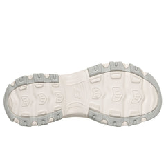 Skechers Skechers D'Lites Sandal - Happily Yours Women