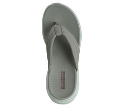 Skechers Skechers Max Cushioning Glide-Step Sandal - Audra Women