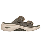 Skechers Skechers Martha Stewart: GO WALK Arch Fit 2.0 Sandal - Showstopper Women