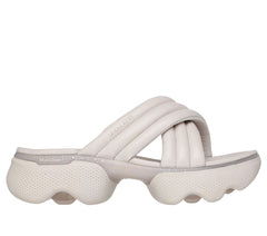 Skechers Skechers Massage Fit Edge - Sky High Women