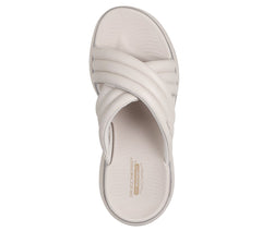 Skechers Skechers Massage Fit Edge - Sky High Women