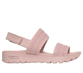 Skechers Skechers Foamies: Arch Fit Footsteps - Pearl Women