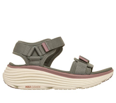 Skechers Skechers Max Cushioning Endeavour Sandal - Miranda Women