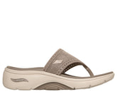 Skechers Skechers GO WALK Arch Fit 2.0 Sandal - Ashley Women