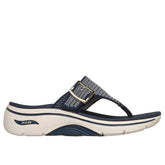 Skechers Skechers GO WALK Arch Fit 2.0 Sandal - Resort Day Women