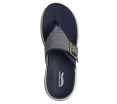 Skechers Skechers GO WALK Arch Fit 2.0 Sandal - Resort Day Women