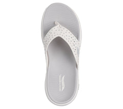 Skechers Skechers GO WALK Arch Fit 2.0 Sandal - Claire Women