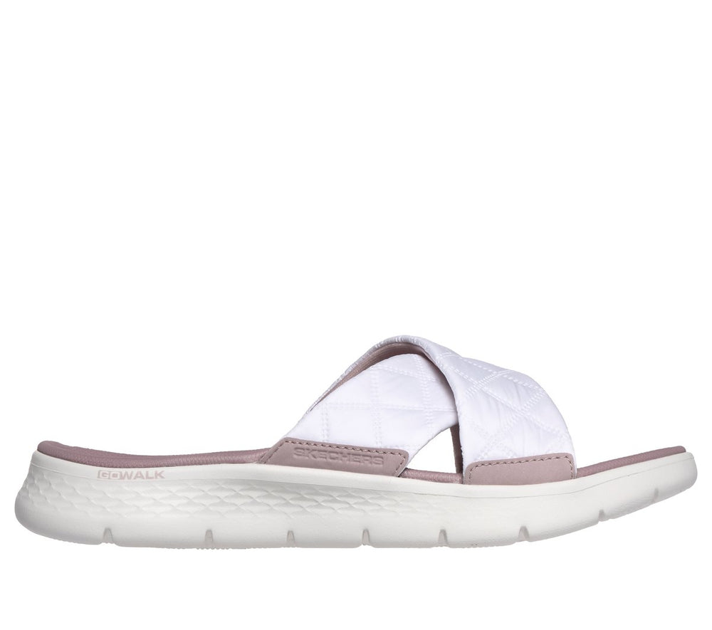 Skechers Skechers GO WALK Flex Sandal - Cozy Fit Gracie Women