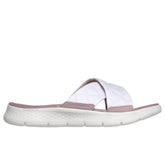 Skechers Skechers GO WALK Flex Sandal - Cozy Fit Gracie Women