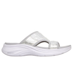 Skechers Skechers Contour Foam Sandal - Cozy Fit Costal Air Women