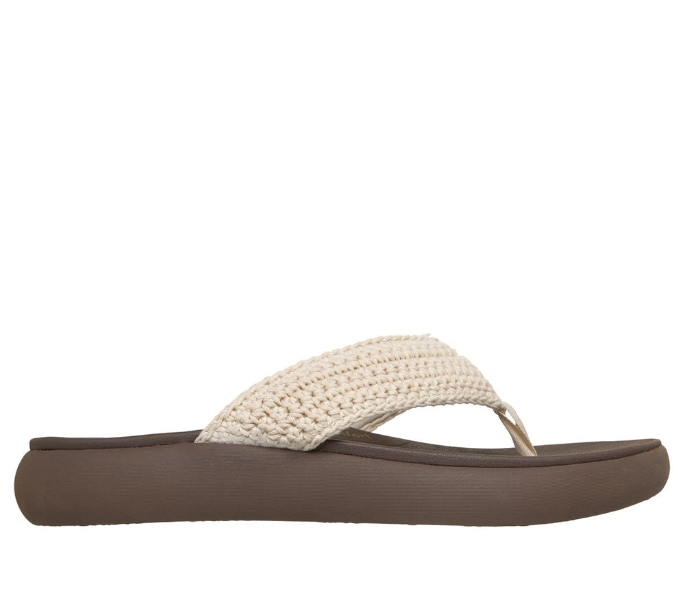 Skechers Skechers Relaxed Fit: Asana Luxe - Valley Chic 2! Women