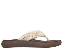 Skechers Skechers Relaxed Fit: Asana Luxe - Valley Chic 2! Women