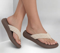 Skechers Skechers Relaxed Fit: Asana Luxe - Valley Chic 2! Women