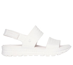 Skechers Skechers Foamies: Arch Fit Footsteps - Sunny Days Women