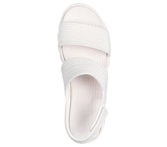 Skechers Skechers Foamies: Arch Fit Footsteps - Sunny Days Women