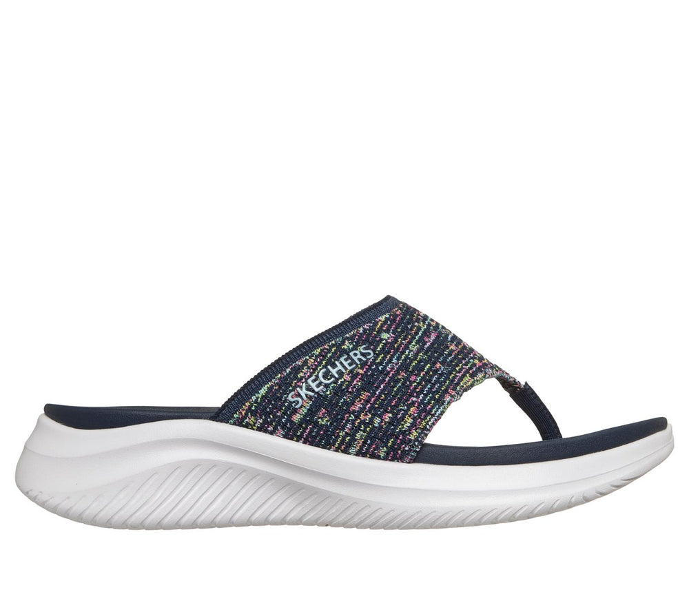Skechers Skechers Ultra Flex 3.0 Sandal - Confetti Dreams Women