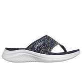 Skechers Skechers Ultra Flex 3.0 Sandal - Confetti Dreams Women