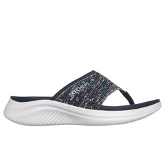 Skechers Skechers Ultra Flex 3.0 Sandal - Confetti Dreams Women
