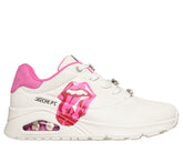 Skechers Skechers Rolling Stones: UNO - Diamond Stones Women