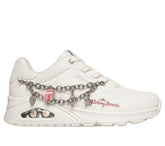 Skechers Skechers Rolling Stones: UNO - Rock N' Charm Women