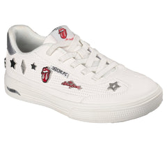 Skechers Skechers Rolling Stones: Arch Fit Arcade - Rolling Studz Women
