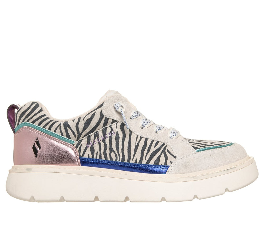 Skechers Skechers Keepsakes Cozy - Street Hiker Exotic Women