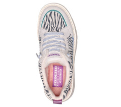 Skechers Skechers Keepsakes Cozy - Street Hiker Exotic Women