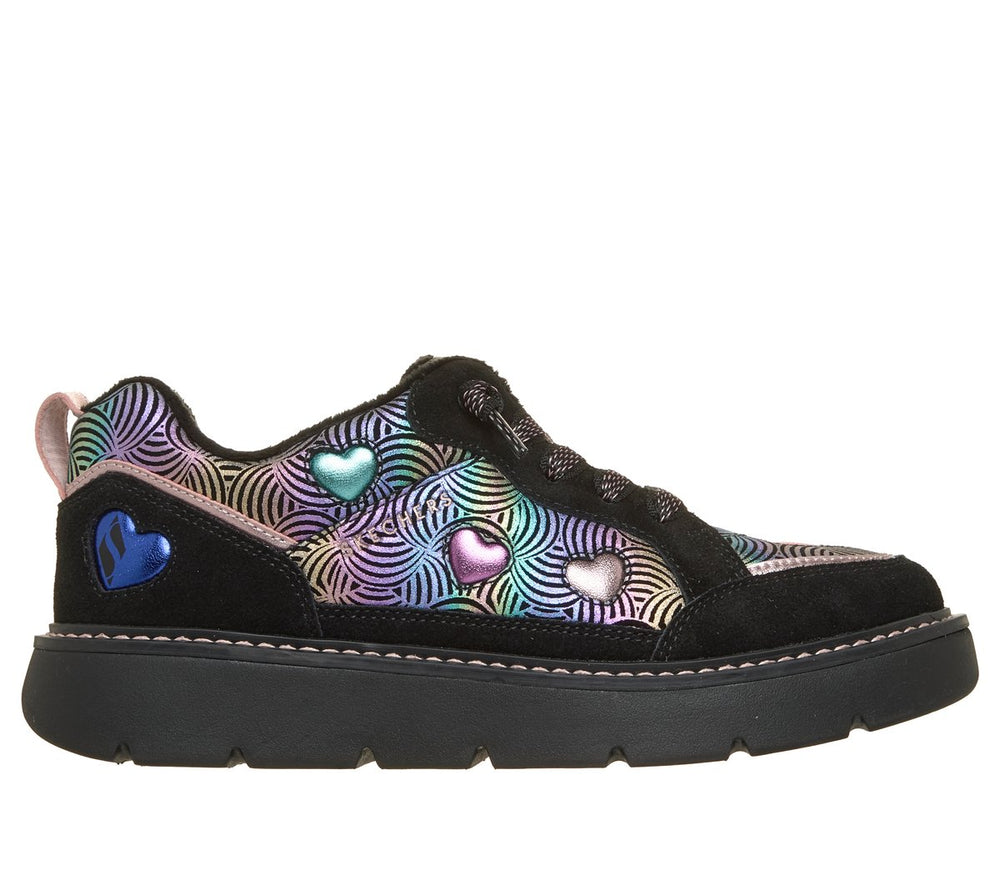 Skechers Skechers Keepsakes Cozy - Street Hiker Pops Women