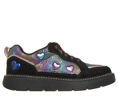 Skechers Skechers Keepsakes Cozy - Street Hiker Pops Women
