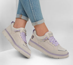 Skechers Skechers Keepsakes Cozy - Street Hiker Luv Women