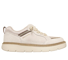 Skechers Skechers Keepsakes Cozy - Street Hiker Glimmer Women