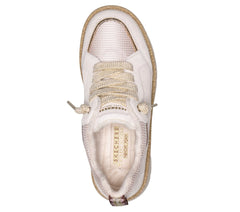 Skechers Skechers Keepsakes Cozy - Street Hiker Glimmer Women