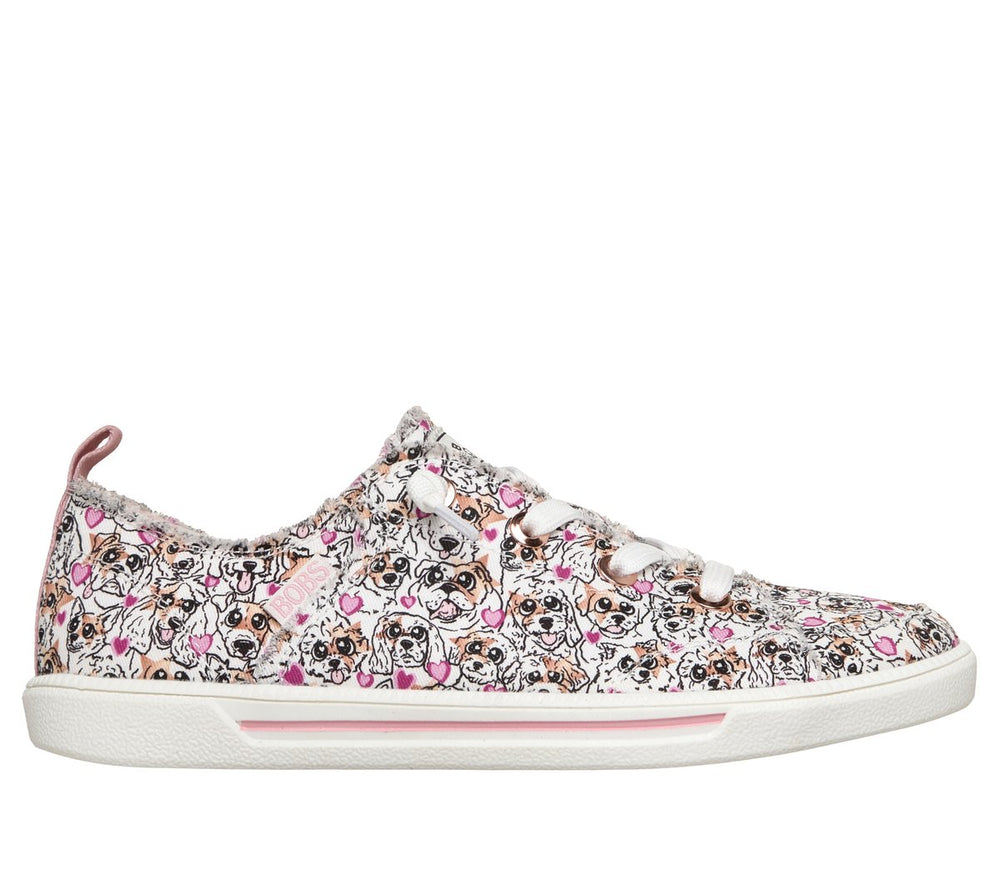 Skechers Skechers BOBS B Cute 2.0 - Charm Eyes Women