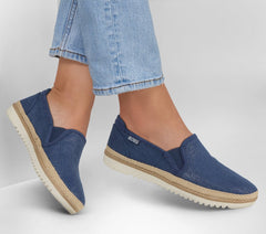 Skechers Skechers BOBS Flexpadrille LO - Shiny Spritz Women
