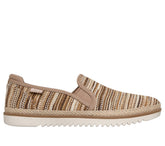 Skechers Skechers BOBS Flexpadrille LO - Sunny Stripes Women
