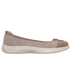 Skechers Skechers On-The-GO Flex Radiant - Bow-Tique Women