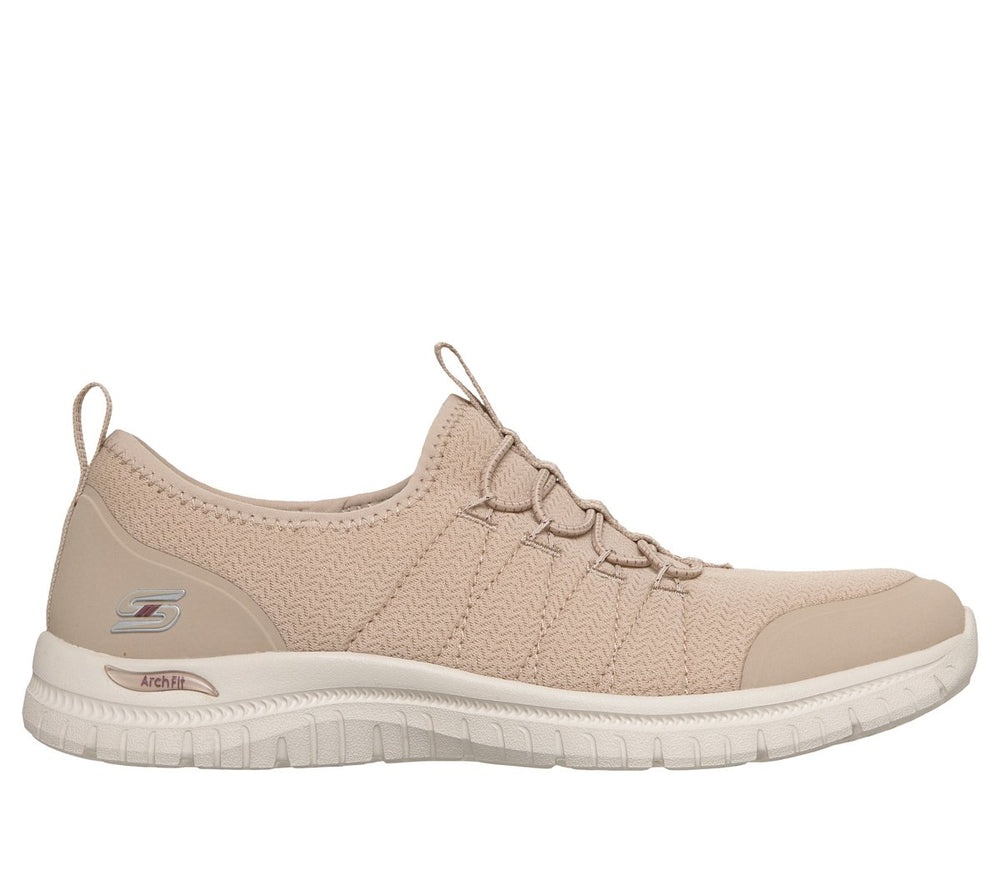 Skechers Skechers Arch Fit Virtue - Dahlia Women