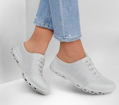 Skechers Skechers Relaxed Fit: Glide-Step Comfort Women