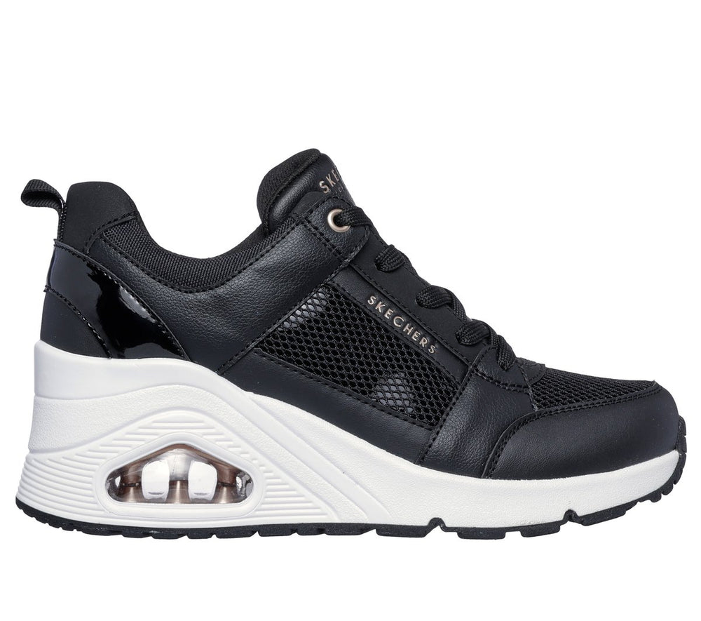 Skechers Skechers UNO Wedge - Everything Nice Women