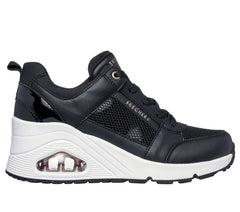 Skechers Skechers UNO Wedge - Everything Nice Women