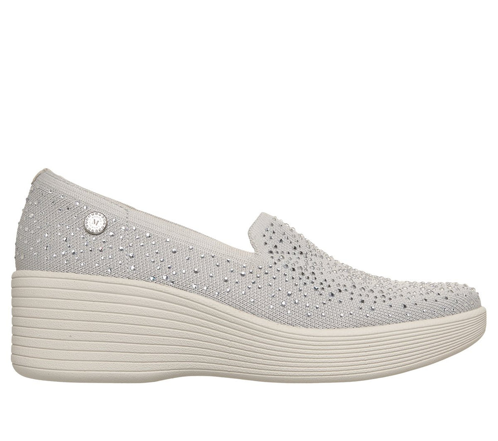 Skechers Skechers Martha Stewart Relaxed Fit: Parallel Lite - Lavish Women