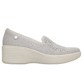 Skechers Skechers Martha Stewart Relaxed Fit: Parallel Lite - Lavish Women
