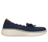 Skechers Skechers Wilshire Blvd - Knit Sail Women